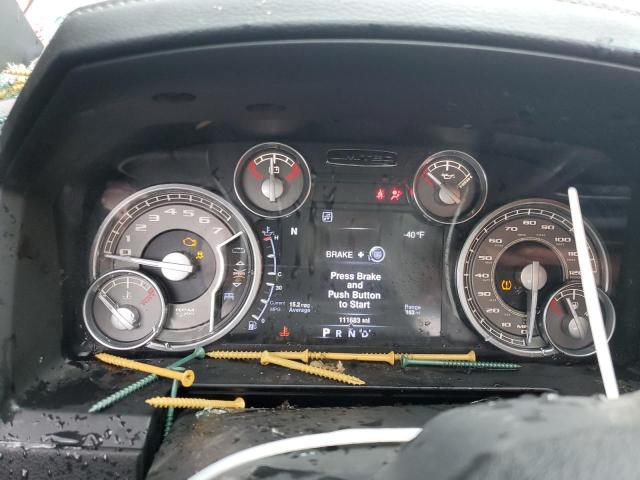 2016 RAM 1500 LONGH - 1C6RR7PT4GS346757