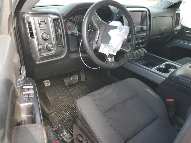 2015 CHEVROLET SILVERADO - 1GCVKREC7FZ404781