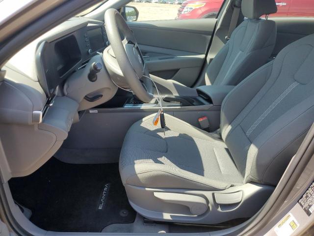 2024 HYUNDAI ELANTRA SE - KMHLL4DG5RU793509