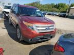 FORD EXPLORER photo