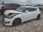 2016 HYUNDAI VELOSTER T - KMHTC6AE1GU298235