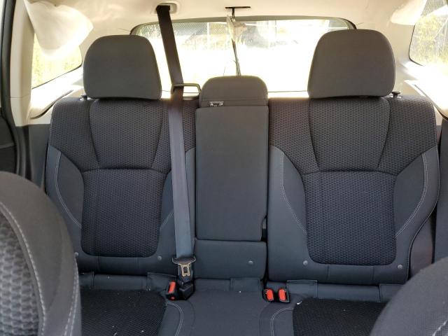2021 SUBARU FORESTER P - JF2SKAJC2MH403231