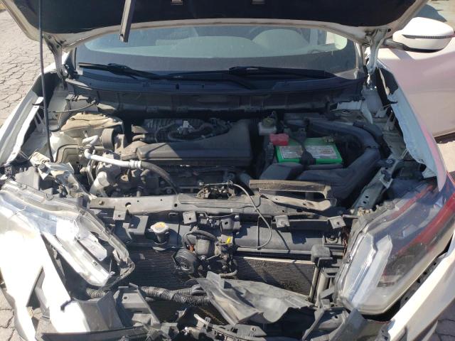 2017 NISSAN ROGUE S - JN8AT2MV8HW259717