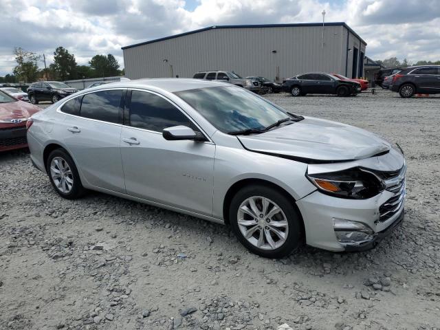 2020 CHEVROLET MALIBU LT - 1G1ZD5ST4LF030340