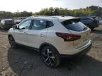 NISSAN ROGUE SPOR снимка