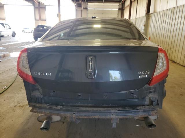 VIN 1LNHL9EK9EG605119 2014 Lincoln MKS no.6