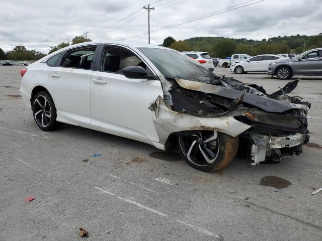2021 HONDA ACCORD SPO - 1HGCV1F42MA041598