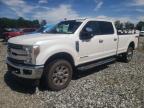 2019 FORD F350 SUPER - 1FT8W3BT9KEG00497