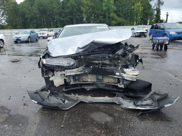2020 HONDA ACCORD EXL - 1HGCV1F53LA017091