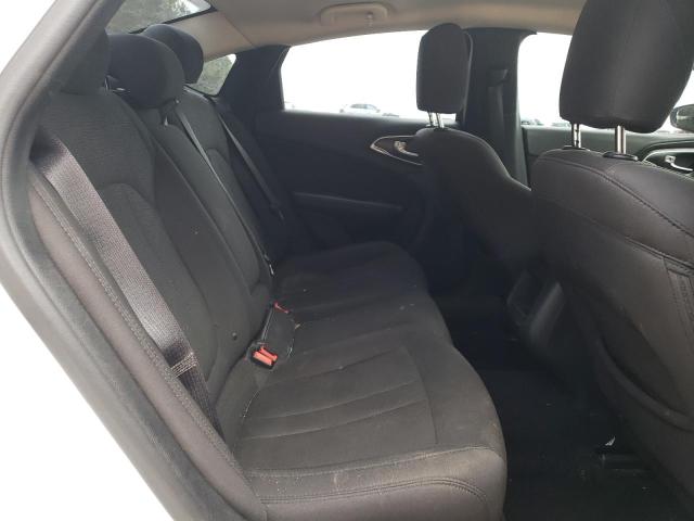 2016 CHRYSLER 200 LIMITE - 1C3CCCAB8GN119440