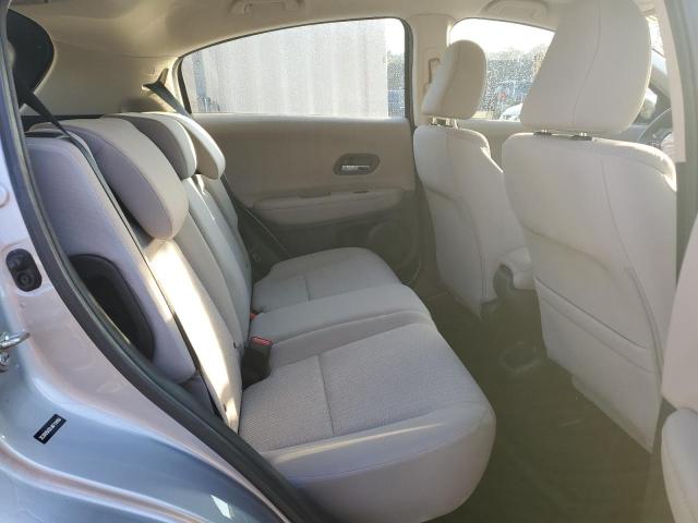 2018 HONDA HR-V LX - 3CZRU5H30JM719460