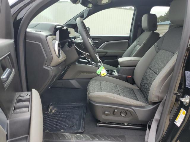 2024 CHEVROLET COLORADO Z - 1GCPTFEK4R1176642