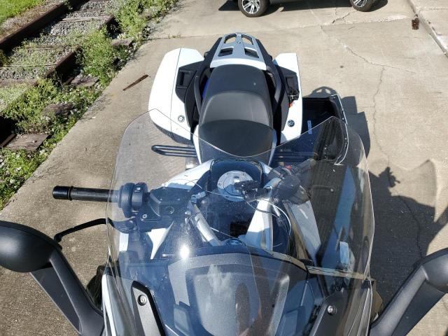 2022 BMW K1600 GT WB10F2303N6F31610