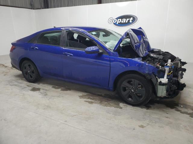 2023 HYUNDAI ELANTRA SE KMHLM4AG0PU436396  70427204