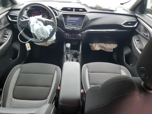 2023 CHEVROLET TRAILBLAZE - KL79MPSL4PB214772