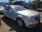 CADILLAC CTS LUXURY photo