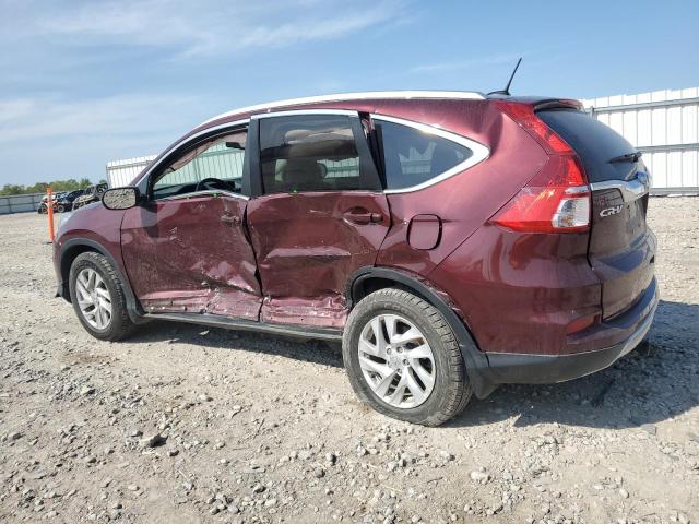 2016 HONDA CR-V EXL 2HKRM4H77GH655192  71354574