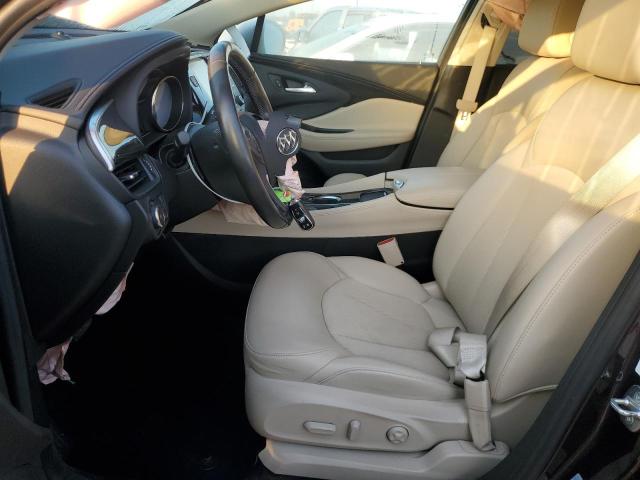 2020 BUICK ENVISION P - LRBFXBSA8LD155852