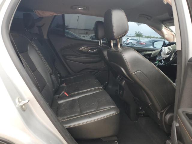 2019 GMC TERRAIN SL - 3GKALVEVXKL246531
