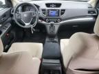 HONDA CR-V EX photo