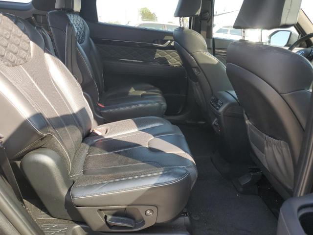 2021 HYUNDAI PALISADE C - KM8R7DHE5MU309807