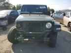 JEEP WRANGLER S photo