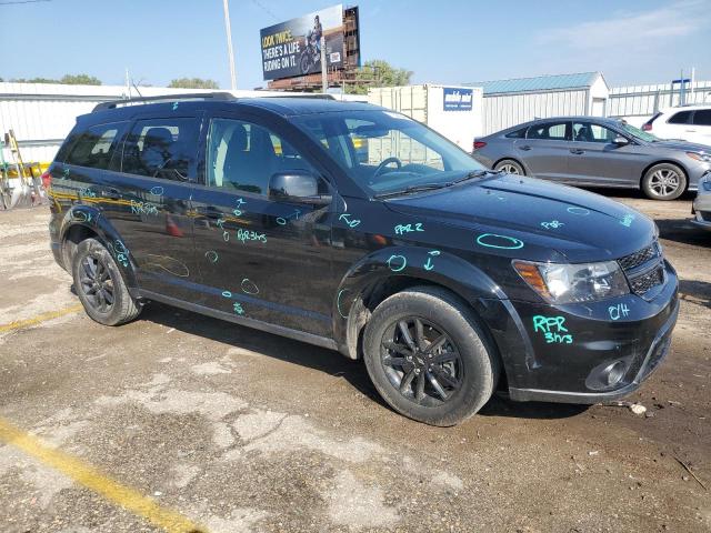2019 DODGE JOURNEY SE - 3C4PDCBB4KT853588