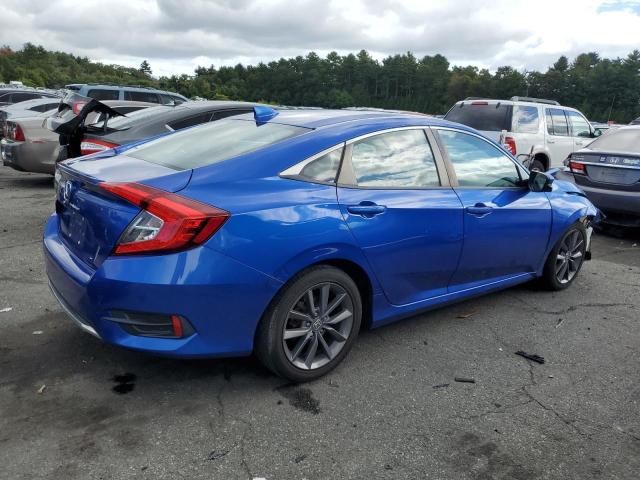 2019 HONDA CIVIC EX - 19XFC1F3XKE200290