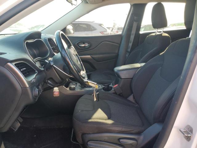 2020 JEEP CHEROKEE L - 1C4PJMCB6LD586944