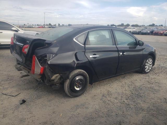2015 NISSAN SENTRA S - 3N1AB7AP4FL670328