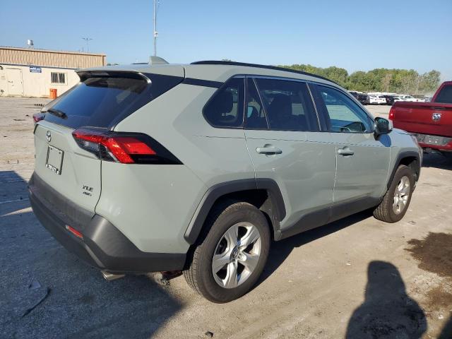 2019 TOYOTA RAV4 XLE - 2T3P1RFV2KW073341