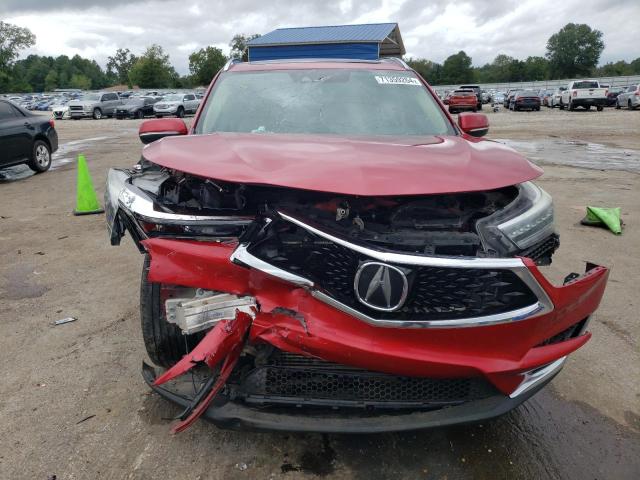 VIN 5J8TC1H3XLL000875 2020 Acura RDX no.5