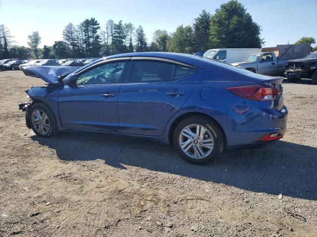 2020 HYUNDAI ELANTRA SE - 5NPD84LF4LH613618
