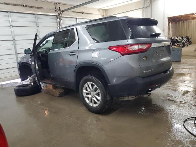 2020 CHEVROLET TRAVERSE L - 1GNERGKW7LJ142731