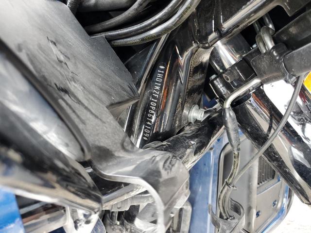 2023 HARLEY-DAVIDSON FLTRK 1HD1KZF10PB614109