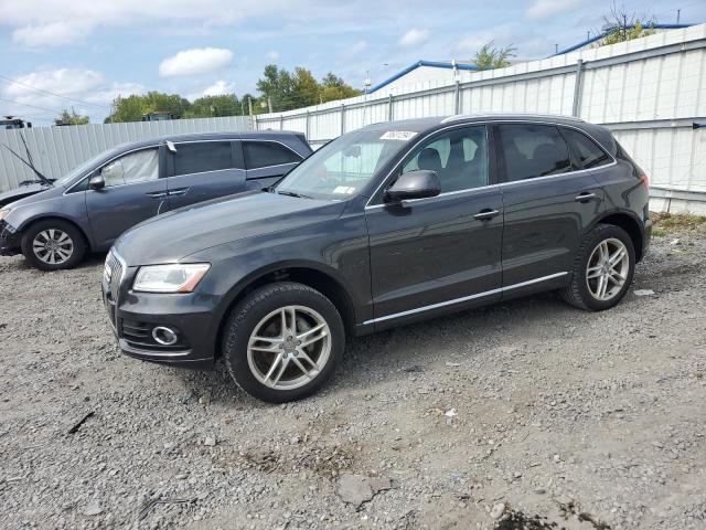 VIN WA1LFAFP8FA147606 2015 Audi Q5, Premium Plus no.1