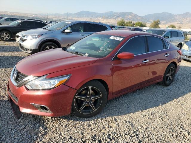 VIN 1N4AL3AP7GN306107 2016 Nissan Altima, 2.5 no.1