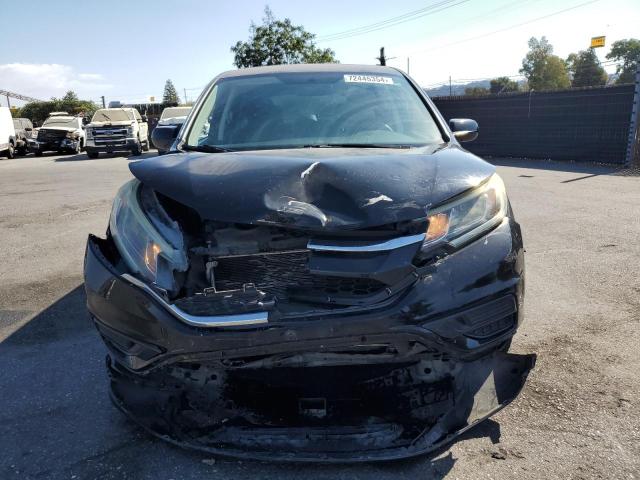 VIN 3CZRM3H34FG703482 2015 Honda CR-V, LX no.5