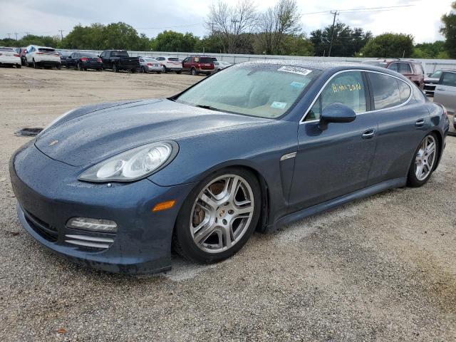 2010 PORSCHE PANAMERA S #2974761098