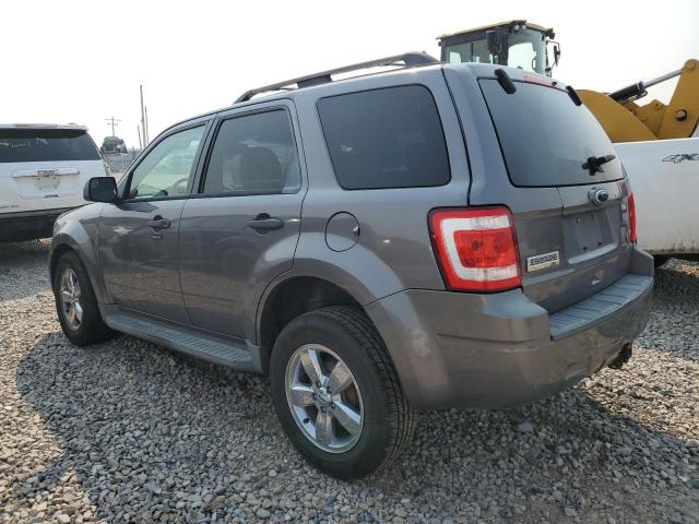 Vin: 1fmcu9dg9akd45980, lot: 69903044, ford escape xlt 20102