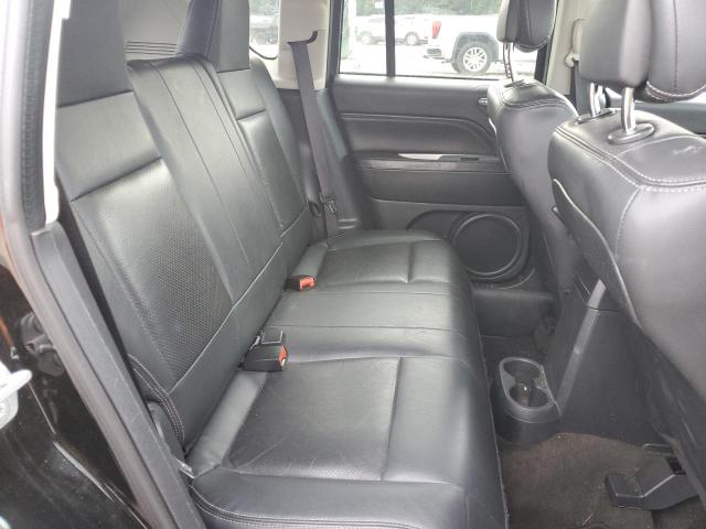 2016 JEEP COMPASS LA - 1C4NJDEB0GD697659