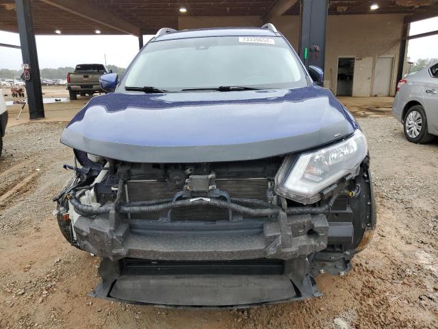 2019 NISSAN ROGUE S - KNMAT2MTXKP549338