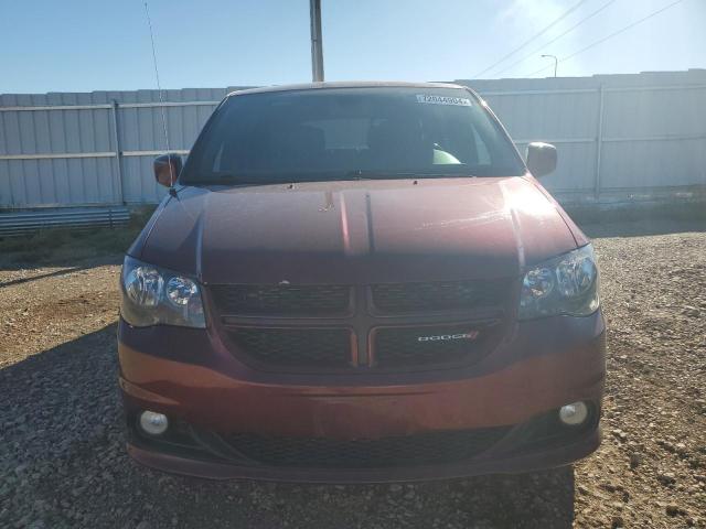 2019 DODGE GRAND CARA - 2C4RDGEG7KR646512