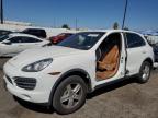 PORSCHE CAYENNE S снимка