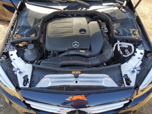 2021 MERCEDES-BENZ C 300 - W1KWF8DB6MR617770