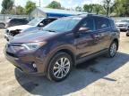 2017 TOYOTA RAV4 LIMIT - 2T3DFREV6HW579916