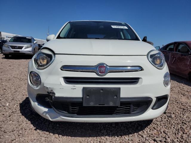 VIN ZFBCFXAT4GP498852 2016 Fiat 500X, Pop no.5