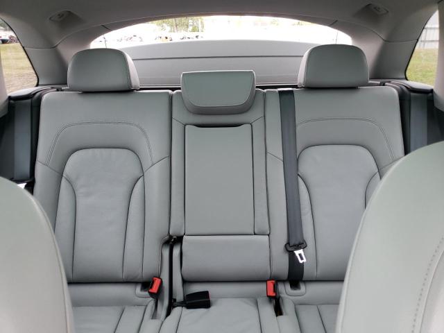 2016 AUDI Q5 PREMIUM - WA1C2AFPXGA041588