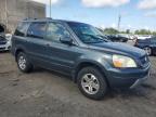 Lot #3024292864 2005 HONDA PILOT EXL