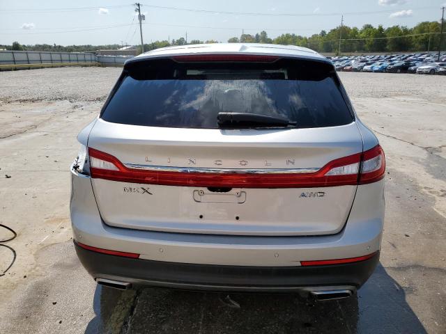 2016 LINCOLN MKX SELECT - 2LMTJ8KR9GBL76290